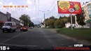 Подборка Аварий и ДТП август (7) 2014