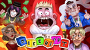 Джарахов — дегенерат (премьера клипа)