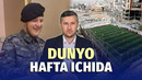Adam «tirildi», Kimning me’rosxo‘ri kim? | Hafta dayjesti