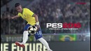 Konami анонсировала PES 2016