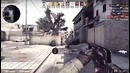 CSGO – FAMAS Survivor Z Gameplay