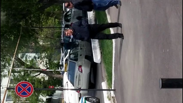 Как работают гайцы