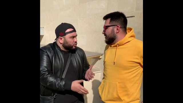 Не ты, так другой. Seka