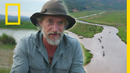 Mapping The Nile | Africa Earth’s Wild Home | National Geographic