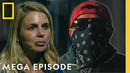 Undercover with Mariana van Zeller | Trafficked MEGA Episode | National Geographic