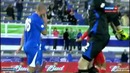 Исландия – Россия 0:2