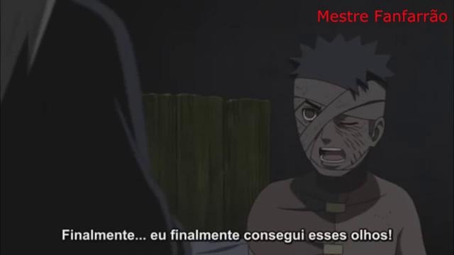 [AMV] Obito Naruto Shippuden