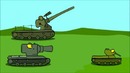 Танкомульт: Герой. Hero