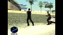 Dance Battle в Galaxy RP