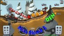 DiEsell feat. Nick – MG – Hill Climb Racing 2 – Баги, Приколы