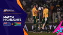 Новая Зеландия – Южная Африка | T20 World Cup | Обзор матча за 2026-02-14