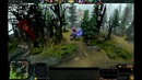DOTA 2: Озвучание русского Anti-Mage