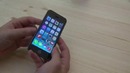 IPhone 5s live review от Wylsacom часть 2