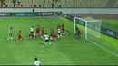 Superliga 15-tur. OKMK- Nasaf bahsida kiritilgan gollar va xavfli vaziyatlar (Highlights)