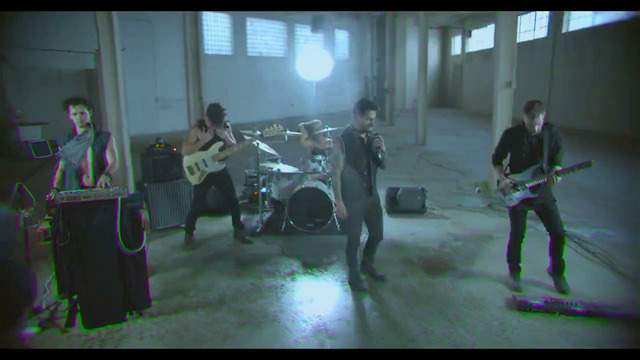 Ghostatic – The New Revelation (Official Music Video 2021)