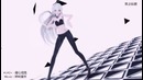 MMD】Hakuの疑心暗鬼 – YouTube