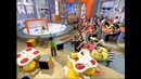Стрептококк – Школа доктора Комаровского