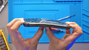 Тест на прочность ulefone armor 7 / статус тест