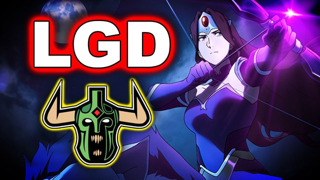 PSG.LGD vs UNDYING – NA vs CHINA – SAPPHIRE OGA Dota PIT Invitational 2021 DOTA 2