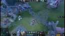 Dota 2 Dread – Зверская Ярость