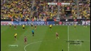 Боруссия Д – Бавария 2:0. Суперкубок Германии 2014 (14.08.2014)