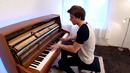 Charlie Puth & Selena Gomez – We Don’t Talk Anymore (Piano cover) – Peter Buka