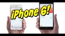 IPhone 6 Реакция Пользователей YouTube