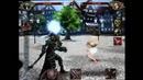 Juggernaut: Revenge of Sovering