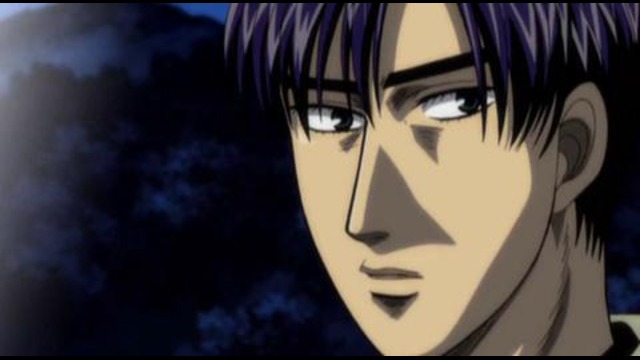 Инициал «Ди» 4 сезон 6 серия