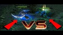 Dota magina vs void | godlike (hard game) (19.08.2018)