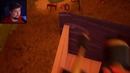 TheBrainDit ►Что С Женой Соседа? Финал Игры ► Hello Neighbour Hide And Seek