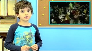 Kids react to The Beatles