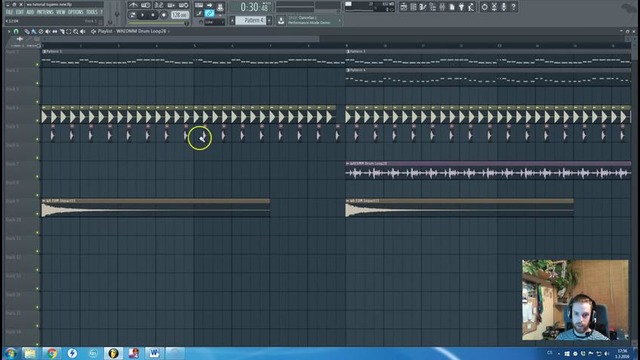 How to EDM- Tujamo Lead FL Studio Project – Tutorial