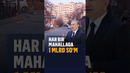 Toshkent shahridagi mahallalarga bir milliard soʻmdan qoʻshimcha pul beriladi #uzbekistan #shorts