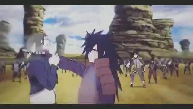Naruto AMV // by FR13NDS