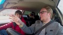 Большой тест-драйв. Легенда 90-Х. VW Golf 3 VR6. Фольксваген Гольф Три