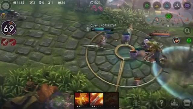 VainGlory First Look (Gameplay, Review, Thoughts & Esports)