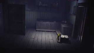 Долгожданный кошмар? – little nightmares #1