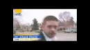 Неудачное Интервью