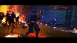 Yaiba: ninja gaiden z (e3 2013) trailer