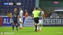 Superliga. Nasaf – Paxtakor