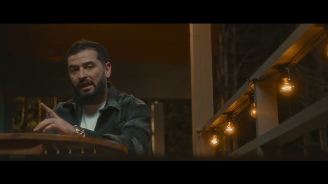 JANAGA & ФОГЕЛЬ — Никто не нужен (Official Music Video)