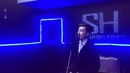 Shohruhxon – dadam (Shahbozbek Enazarov)