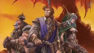 Warcraft История мира – Зандалары и их участие в истории Новые союзники