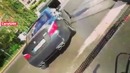 Трюки на машинах #257