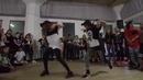 PANDA – Desiinger (MattSteffanina Choreography)