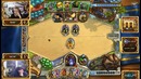 Hearthstone M-House Cup Highlight #4 – Fruit Ninja
