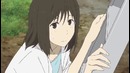 Тетрадь дружбы Нацумэ ТВ-6 / Natsume Yuujinchou Roku – 4 Серия (Весна 2017!)