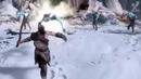 God of War Раньше было лучше