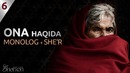 Ona haqida – sherlar, monolog | Она хакида – шерлар, монолог
